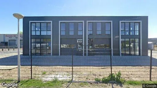 Liikekiinteistöt Vuokrattavana i Goirle - Kuva Google Street Viewstä