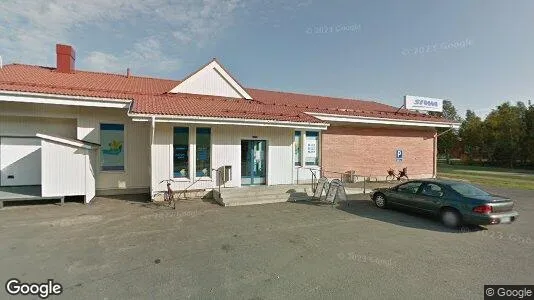 Lokaler til leie i Oulu – Bilde fra Google Street View