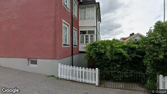 Boligejendomme til salg i Strängnäs - Foto fra Google Street View