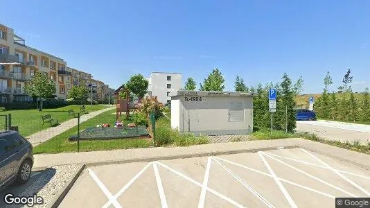 Bedrijfsruimtes te huur i Bratislava Devín - Foto uit Google Street View