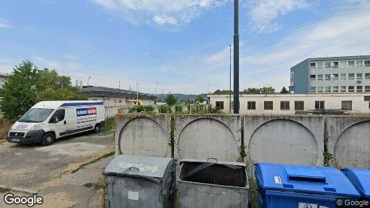 Lokaler til leje i Location is not specified - Foto fra Google Street View
