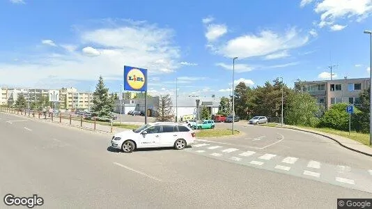 Commercial properties for sale i Košice Juh - Photo from Google Street View