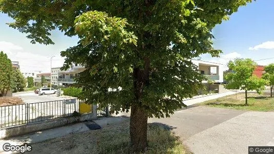 Lokaler til leie i Malacky – Bilde fra Google Street View