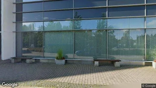 Office spaces for rent i Vantaa - Photo from Google Street View