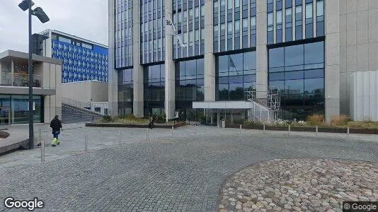 Kontorlokaler til leje i Espoo - Foto fra Google Street View