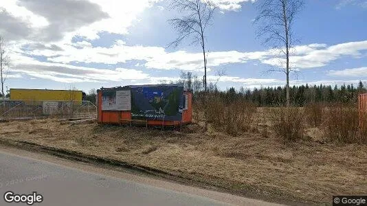 Kontorlokaler til leje i Oulu - Foto fra Google Street View