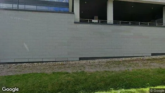 Kantorruimte te huur i Espoo - Foto uit Google Street View