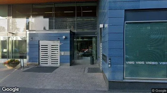 Office spaces for rent i Location is not specified - Photo from Google Street View