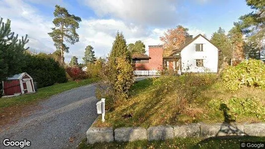Företagslokaler för uthyrning i Vasa – Foto från Google Street View