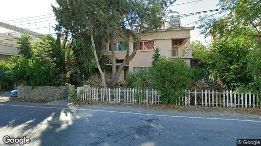 Nieruchomości komercyjne Do wynajęcia i Nikozja Strovolos - Zdjęcie z Google Street View
