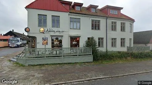 Gewerbeflächen zum Kauf i Limhamn/Bunkeflo – Foto von Google Street View