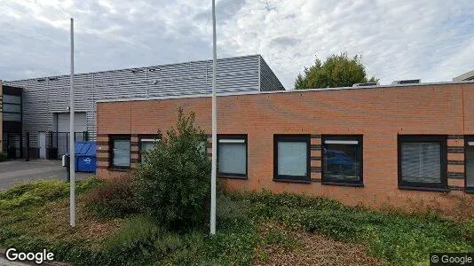 Office spaces for rent i Best - Photo from Google Street View