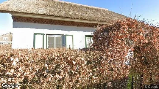 Lokaler til leje i Berg en Dal - Foto fra Google Street View