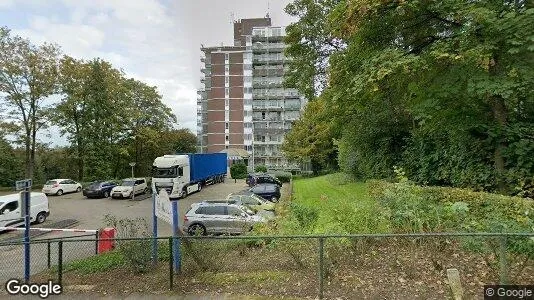 Lokaler til leje i Vaals - Foto fra Google Street View