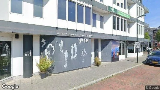 Espacios de oficina En alquiler i Breda - Foto de Google Street View