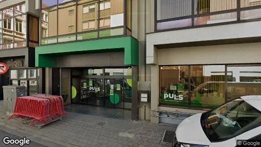 Office spaces for rent i Stad Antwerp - Photo from Google Street View