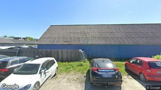 Lokale biurowe Do wynajęcia i Ringerike - Zdjęcie z Google Street View