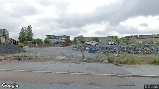 Lokale biurowe Do wynajęcia i Oslo Østensjø - Zdjęcie z Google Street View