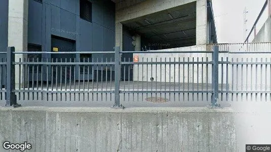 Kontorer til leie i Skedsmo – Bilde fra Google Street View