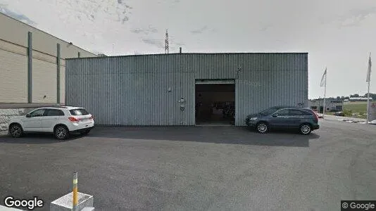 Værkstedslokaler til salg i Ski - Foto fra Google Street View