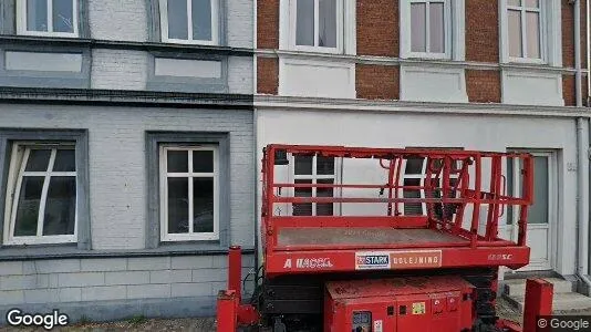 Företagslokaler till salu i Kolding – Foto från Google Street View