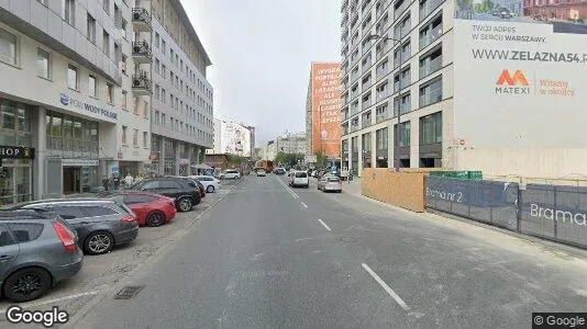 Kontorslokaler för uthyrning i Location is not specified – Foto från Google Street View