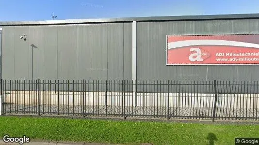Kontorlokaler til salg i Werkendam - Foto fra Google Street View