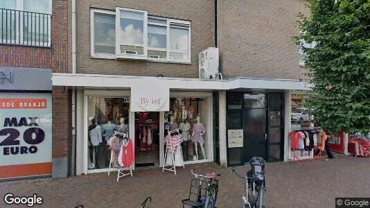 Gewerbeflächen zum Kauf i Geldrop-Mierlo – Foto von Google Street View