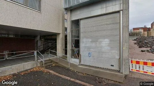 Lokaler til salgs i Espoo – Bilde fra Google Street View