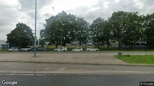 Lokaler til leje i Location is not specified - Foto fra Google Street View