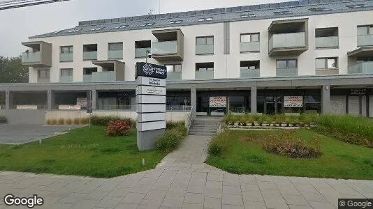 Commercial properties for rent i Location is not specified - Photo from Google Street View