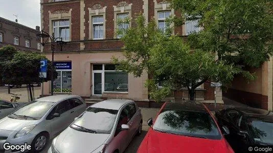 Commercial properties for rent i Świętochłowice - Photo from Google Street View