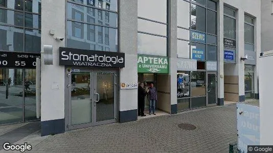 Lokaler til leie i Location is not specified – Bilde fra Google Street View