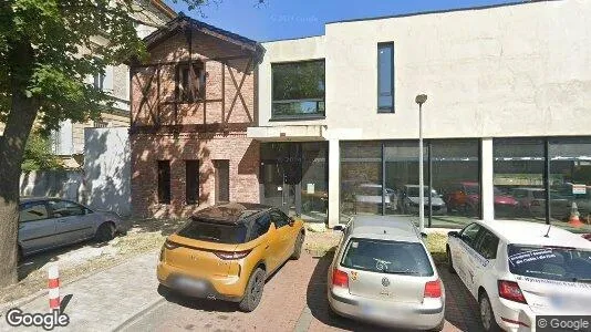 Commercial properties for rent i Stargardzki - Photo from Google Street View