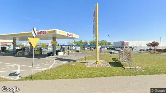 Företagslokaler för uthyrning i Gdański – Foto från Google Street View
