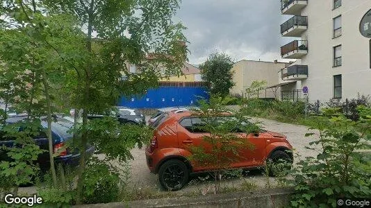 Gewerbeflächen zur Miete i Location is not specified – Foto von Google Street View