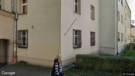 Commercial properties for rent i Gliwice - Photo from Google Street View