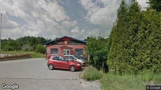 Propiedades comerciales En alquiler i Location is not specified - Foto de Google Street View