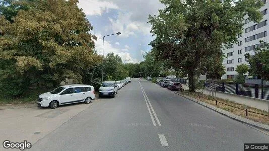 Lokaler til leie i Location is not specified – Bilde fra Google Street View