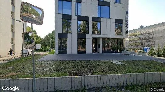 Lokaler til leje i Bielsko-Biała - Foto fra Google Street View