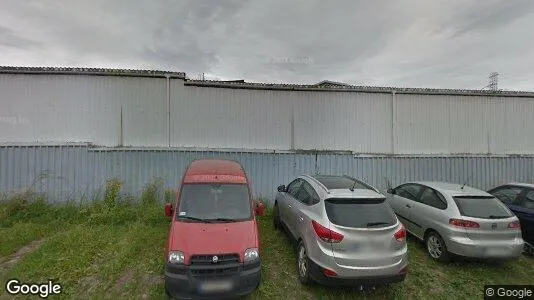 Commercial properties for rent i Bielsko-Biała - Photo from Google Street View