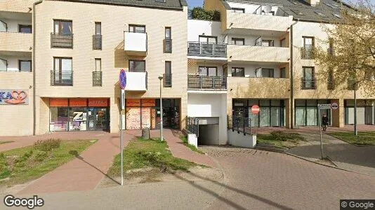Företagslokaler för uthyrning i Location is not specified – Foto från Google Street View