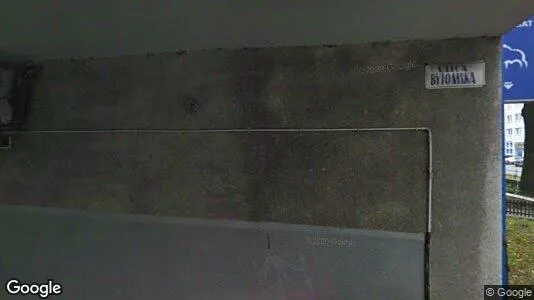 Lokaler til leie i Location is not specified – Bilde fra Google Street View