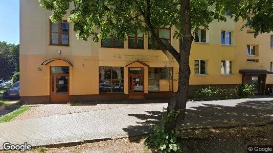 Företagslokaler för uthyrning i Location is not specified – Foto från Google Street View