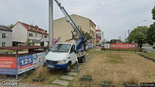Commercial properties for rent i Location is not specified - Photo from Google Street View