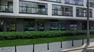 Commercial space for rent, Mazowieckie, Obozowa 20