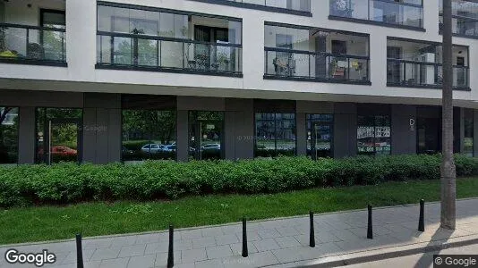 Commercial properties for rent i Location is not specified - Photo from Google Street View