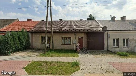 Commercial properties for rent i Location is not specified - Photo from Google Street View
