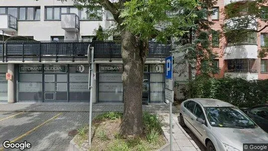 Gewerbeflächen zur Miete i Location is not specified – Foto von Google Street View