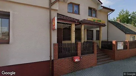 Lokaler til leje i Location is not specified - Foto fra Google Street View